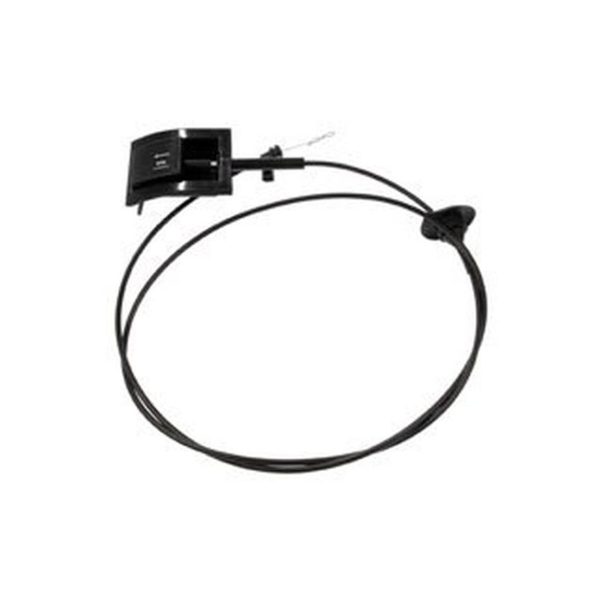 DORMAN 912-041 Hood Release Cable With Handle