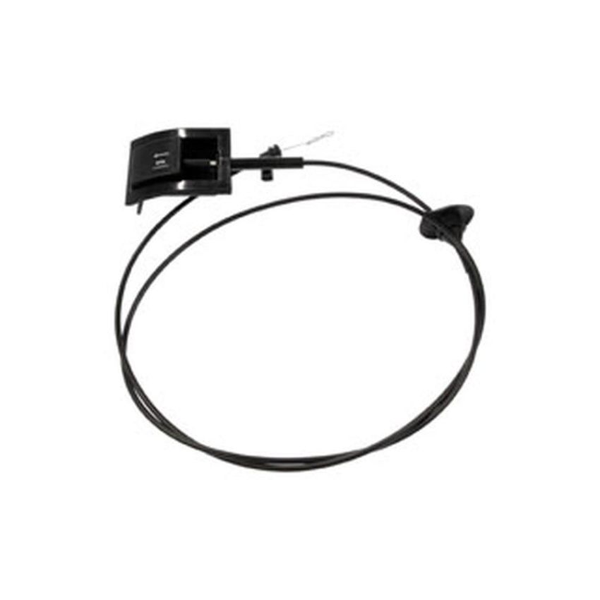 DORMAN 912-041 Hood Release Cable With Handle