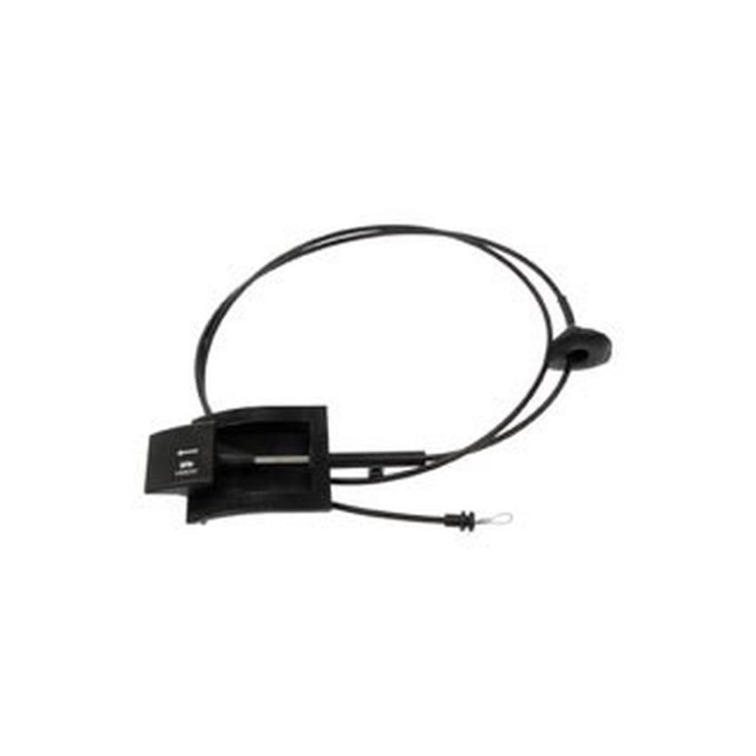 DORMAN 912-042 Hood Release Cable With Handle