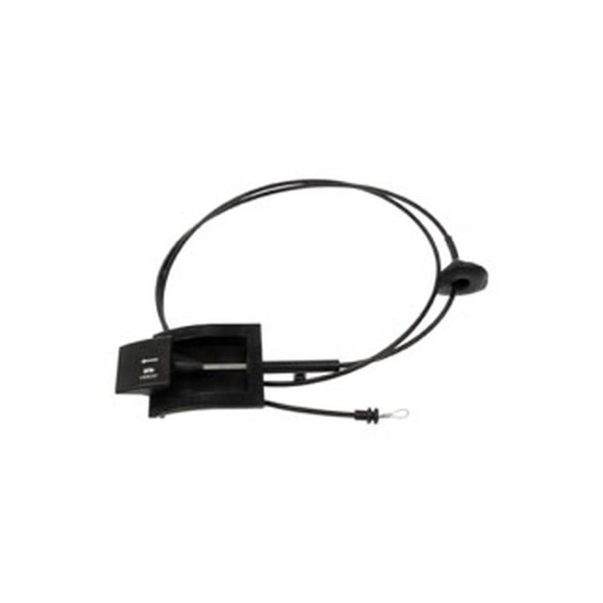 DORMAN 912-042 Hood Release Cable With Handle