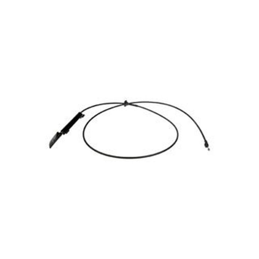 DORMAN 912-043 Hood Release Cable With Handle