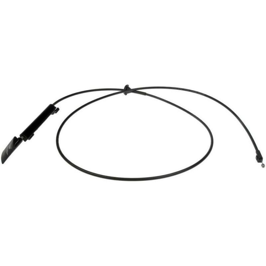 DORMAN 912-043 Hood Release Cable With Handle