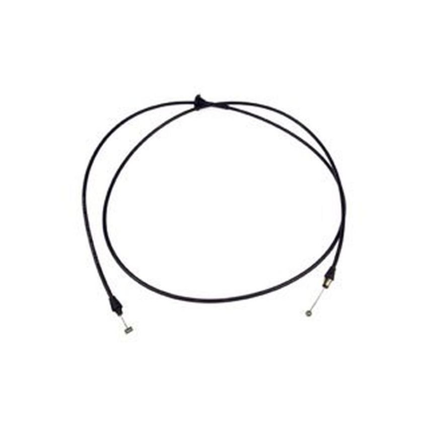 DORMAN 912-044 Hood Release Cable Assembly