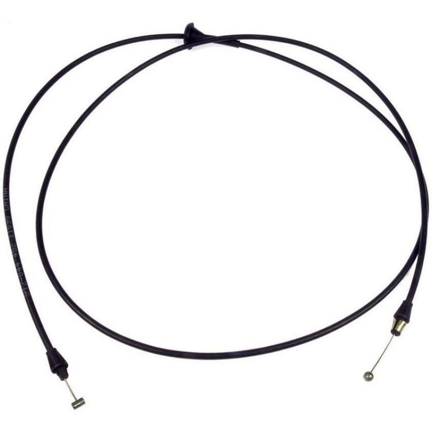 DORMAN 912-044 Hood Release Cable Assembly