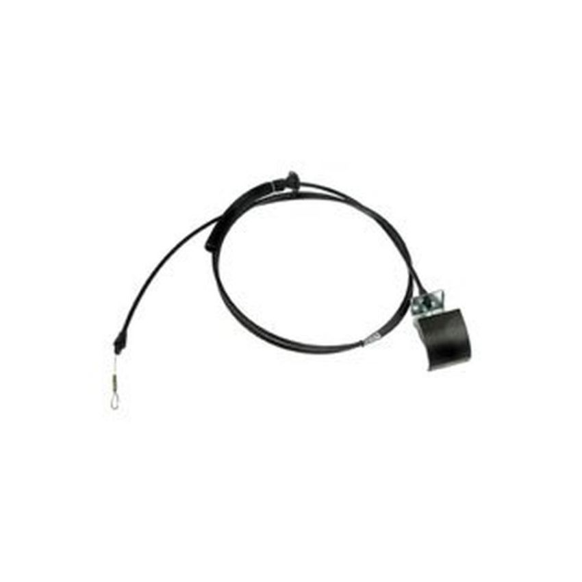 DORMAN 912-046 Hood Release Cable With Handle