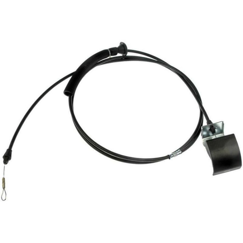 DORMAN 912-046 Hood Release Cable With Handle