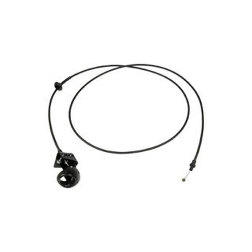 DORMAN 912-047 Hood Release Cable With Handle