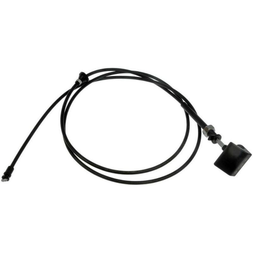 DORMAN 912-048 Hood Release Cable With Handle