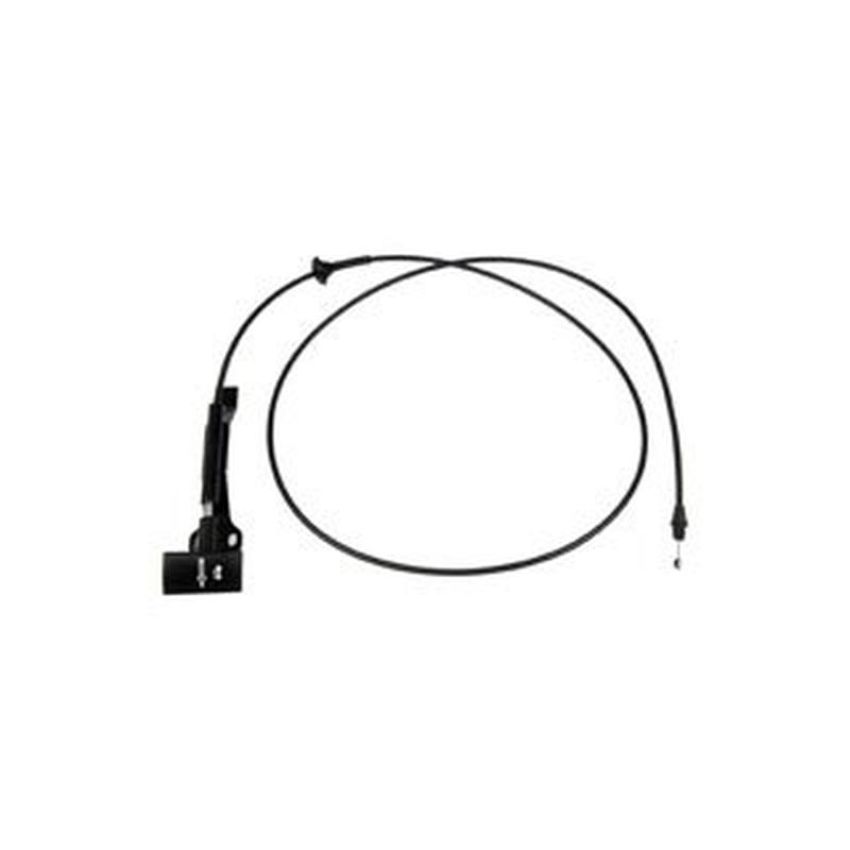 DORMAN 912-052 Hood Release Cable With Handle