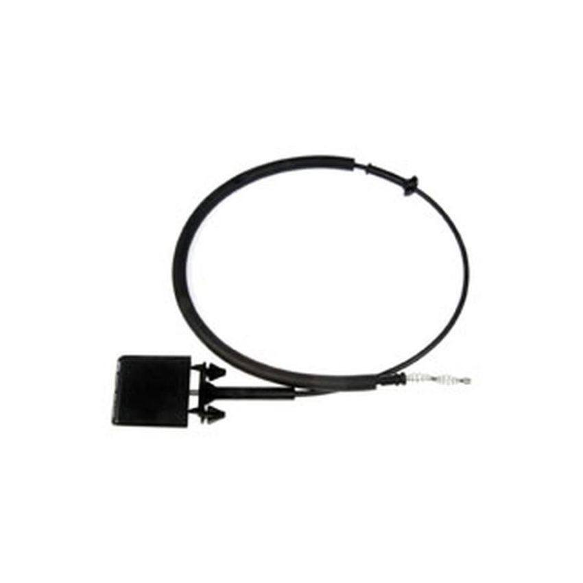 DORMAN 912-054 Hood Release Cable With Handle