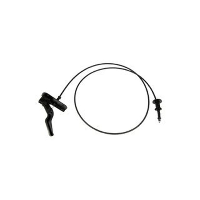 DORMAN 912-055 Hood Release Cable With Handle