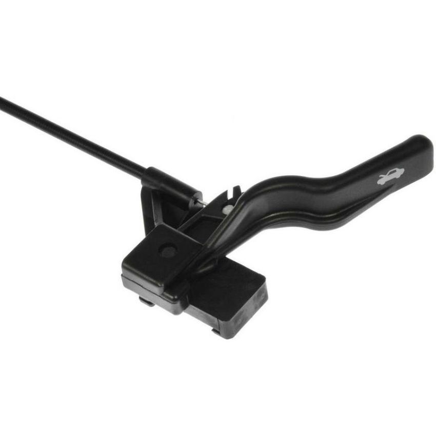 DORMAN 912-057 Hood Release Cable With Handle