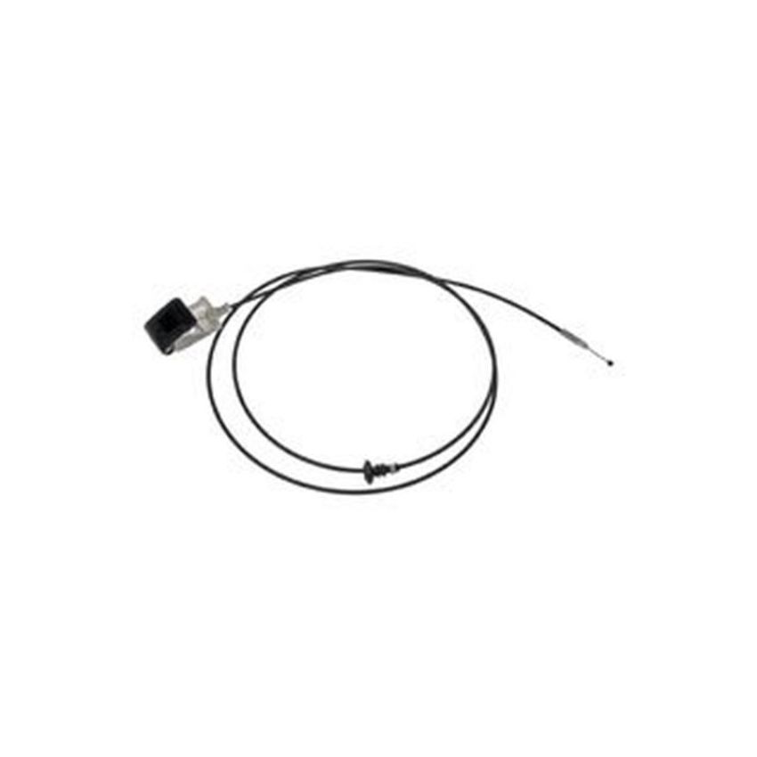 DORMAN 912-065 Hood Release Cable With Handle