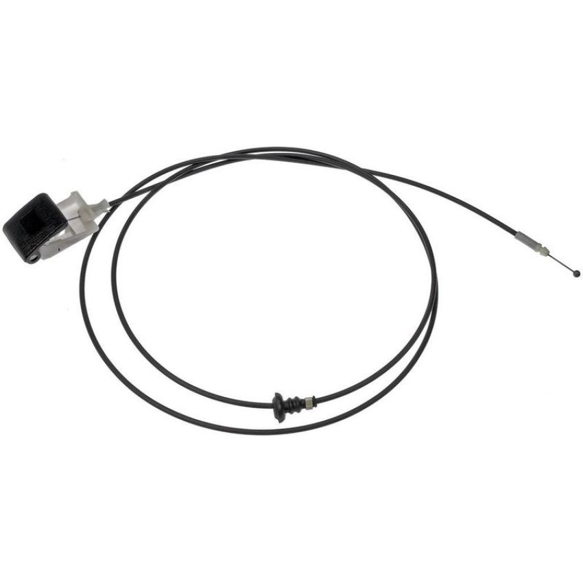 DORMAN 912-065 Hood Release Cable With Handle