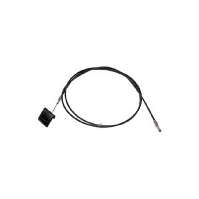 DORMAN 912-066 Hood Release Cable With Handle