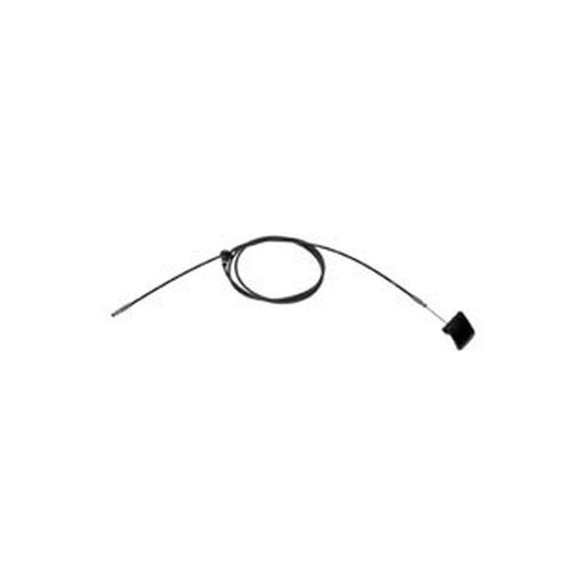 DORMAN 912-067 Hood Release Cable With Handle