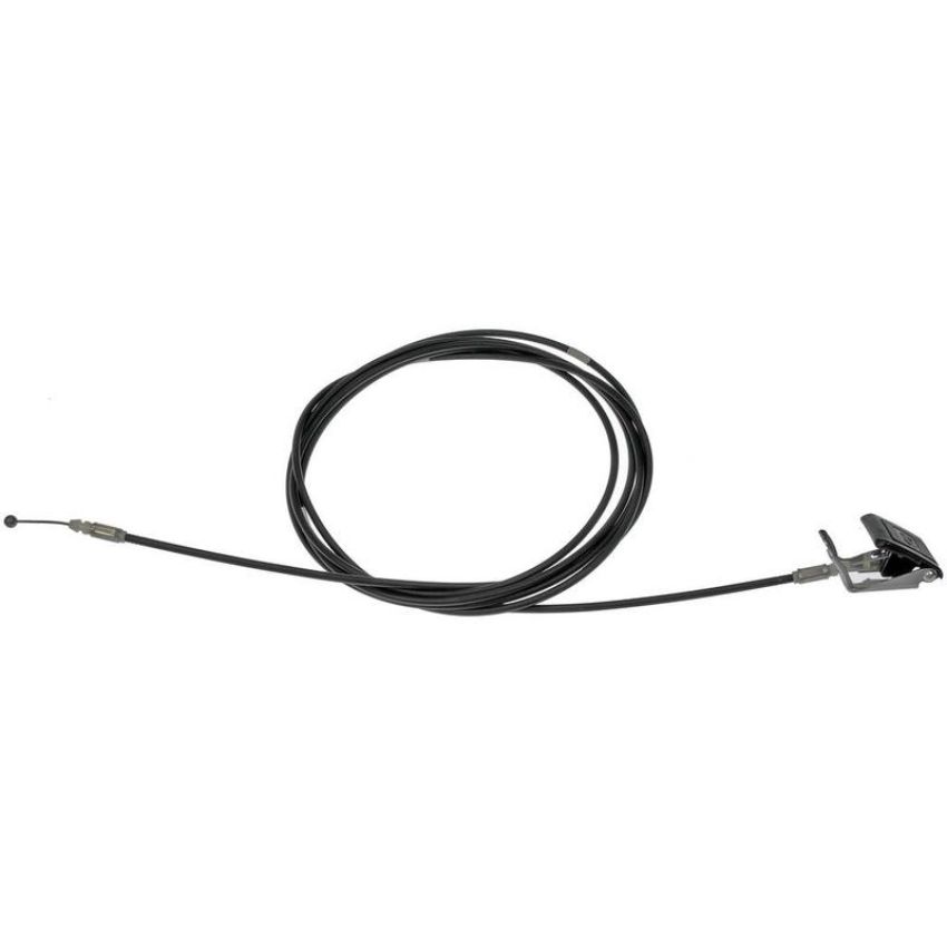 DORMAN 912-069 Trunk Release Cable Assembly