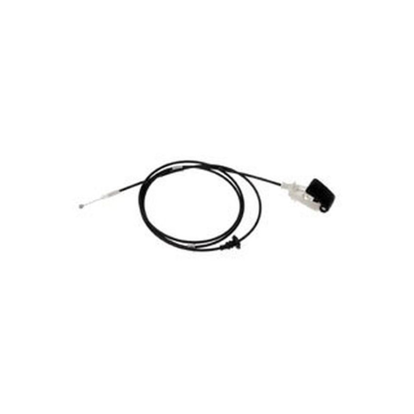 DORMAN 912-070 Hood Release Cable With Handle