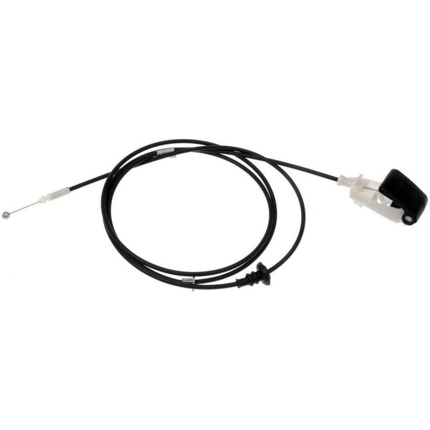 DORMAN 912-070 Hood Release Cable With Handle