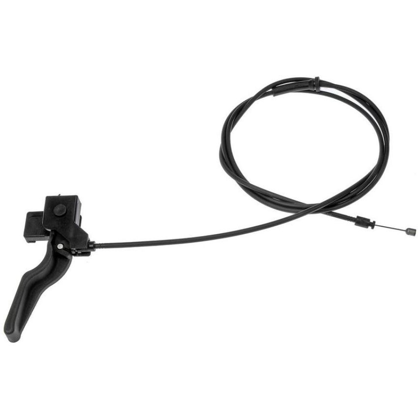DORMAN 912-071 Hood Release Cable With Handle