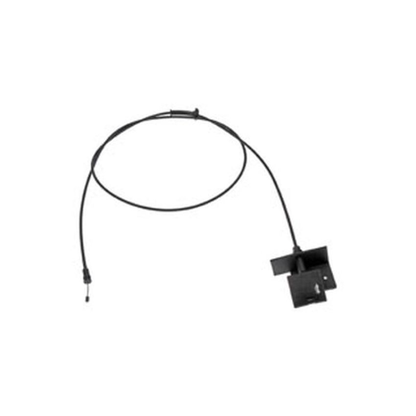 DORMAN 912-073 Hood Release Cable With Handle