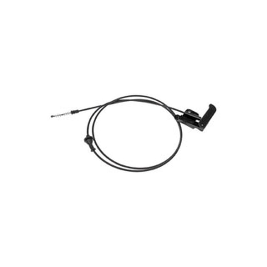 DORMAN 912-074 Hood Release Cable With Handle