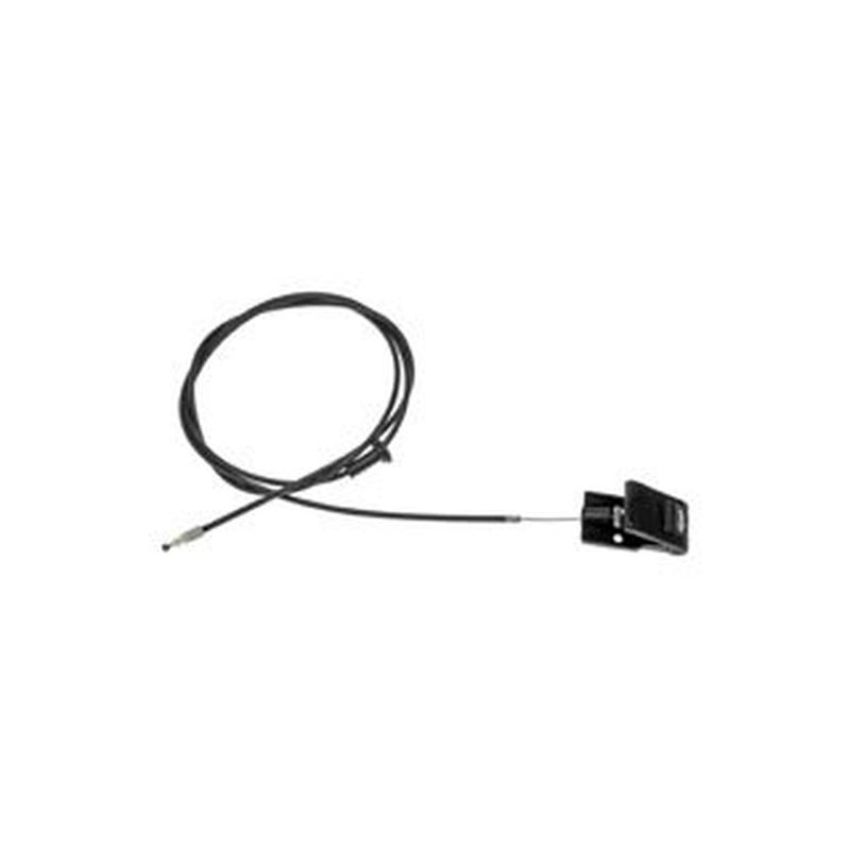 DORMAN 912-075 Hood Release Cable With Handle