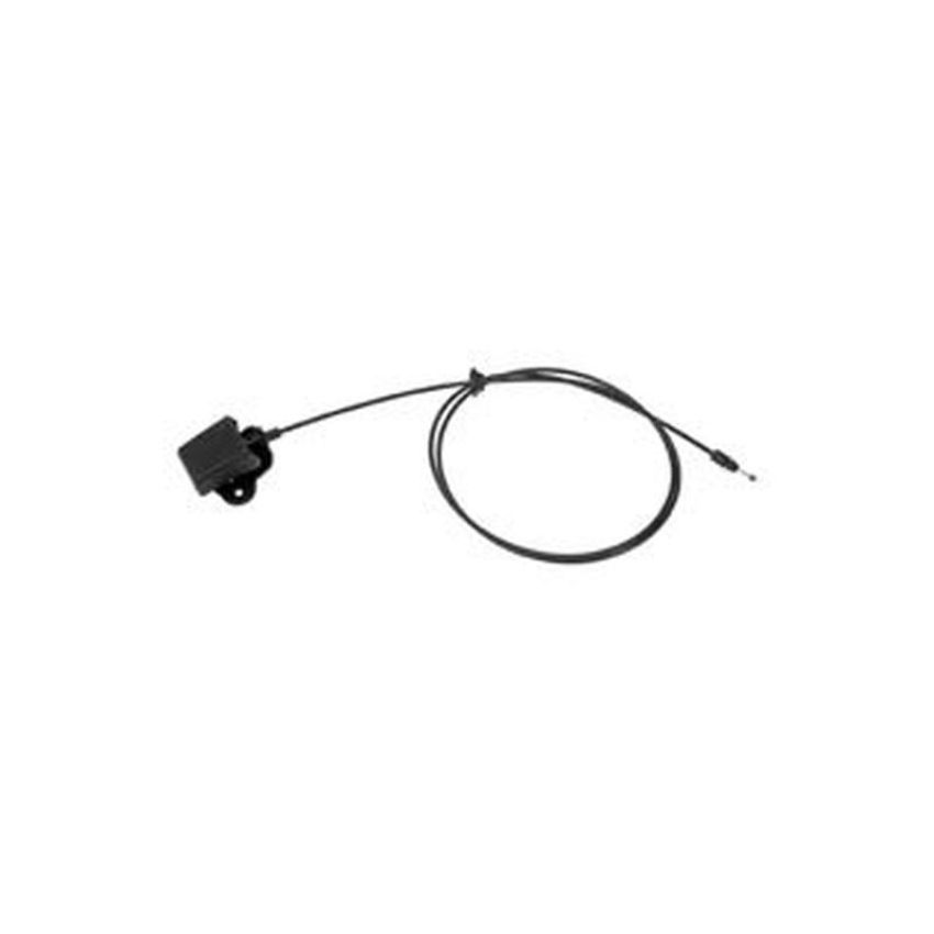 DORMAN 912-076 Hood Release Cable With Handle