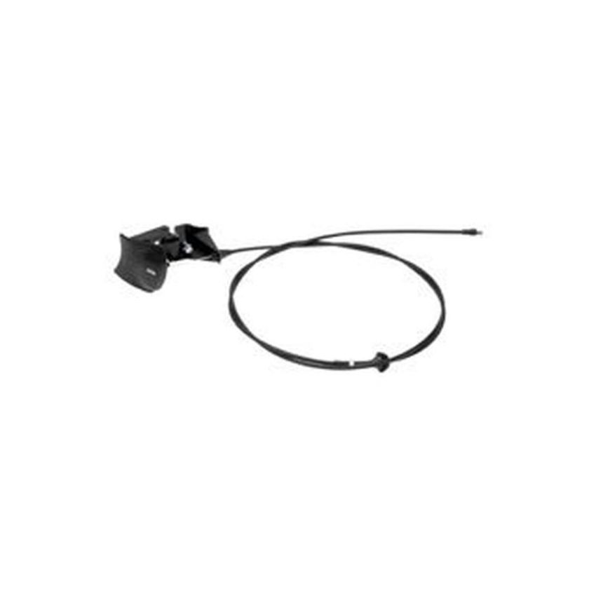 DORMAN 912-078 Hood Release Cable With Handle