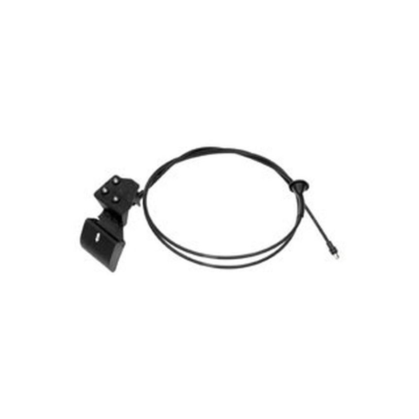 DORMAN 912-079 Hood Release Cable With Handle