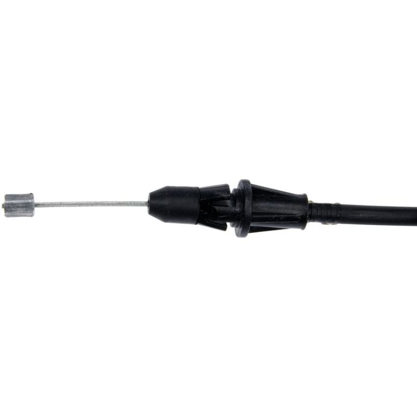DORMAN 912-082 Secondary Hood Release Cable With Handle