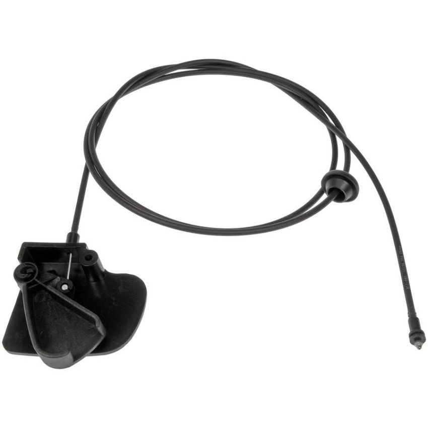 DORMAN 912-085 Hood Release Cable With Handle