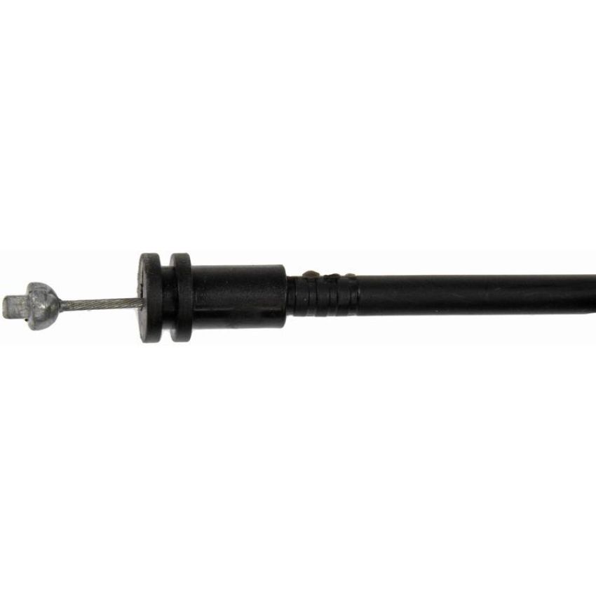 DORMAN 912-086 Hood Release Cable With Handle