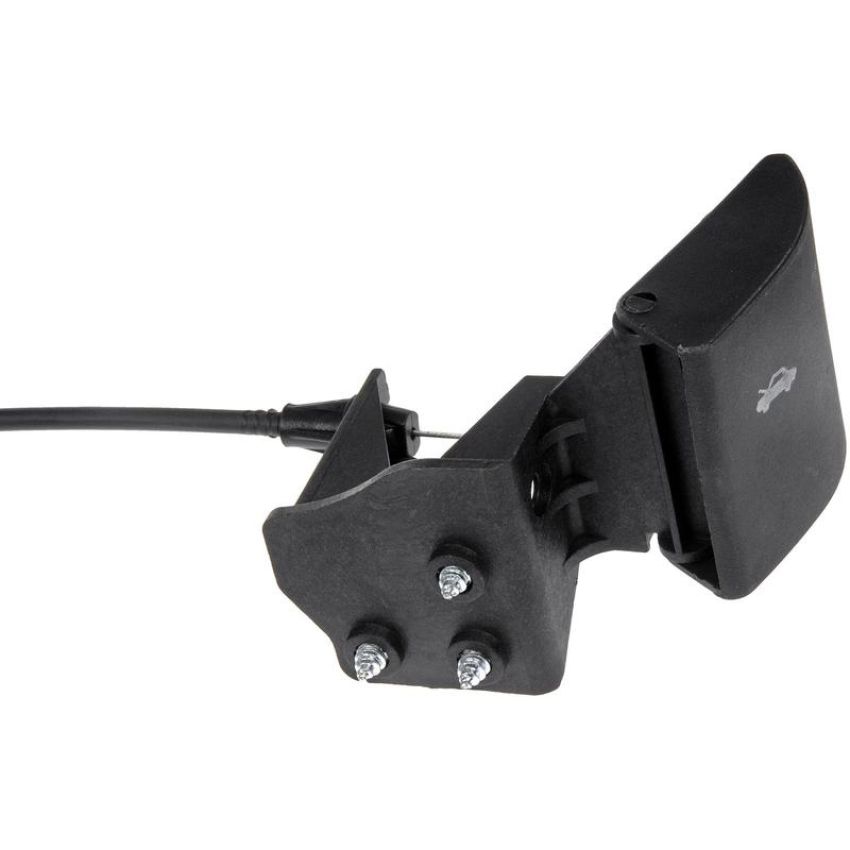 DORMAN 912-087 Hood Release Cable With Handle