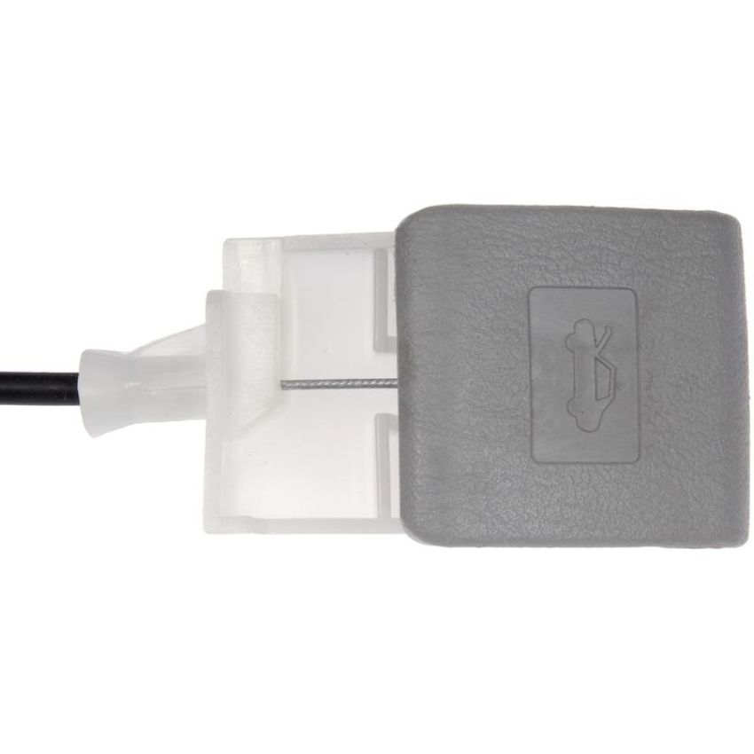 DORMAN 912-089 Hood Release Cable With Handle