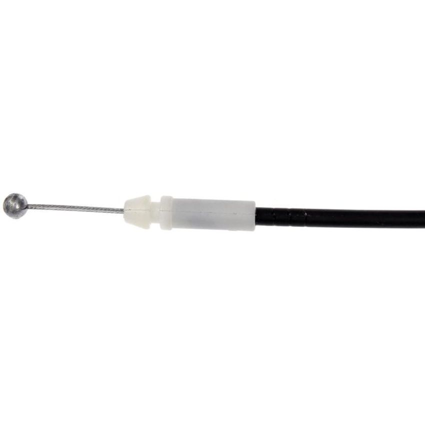 DORMAN 912-089 Hood Release Cable With Handle