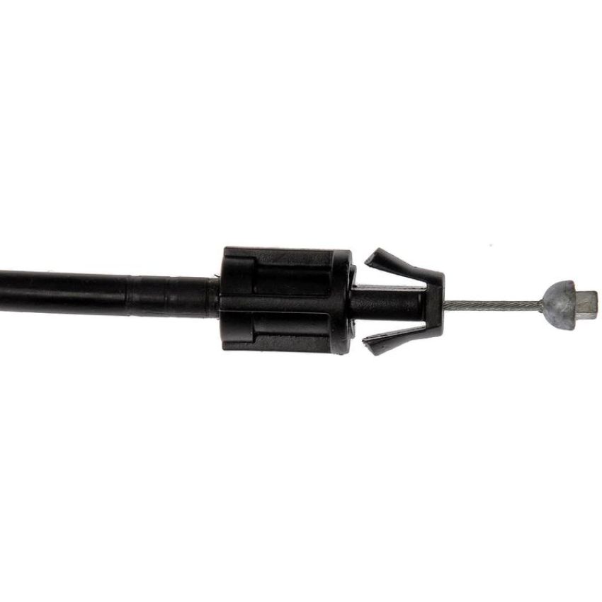 DORMAN 912-092 Hood Release Cable With Handle