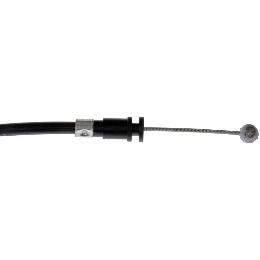 DORMAN 912-093 Hood Release Cable With Handle