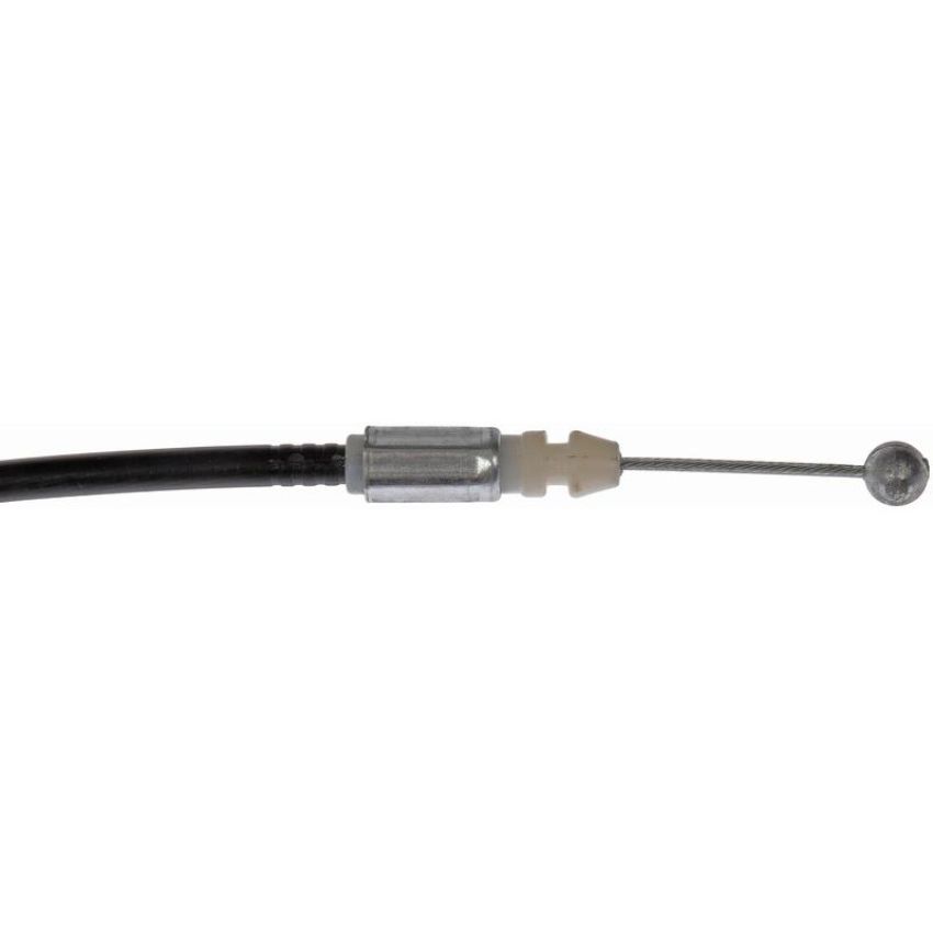 DORMAN 912-094 Hood Release Cable With Handle