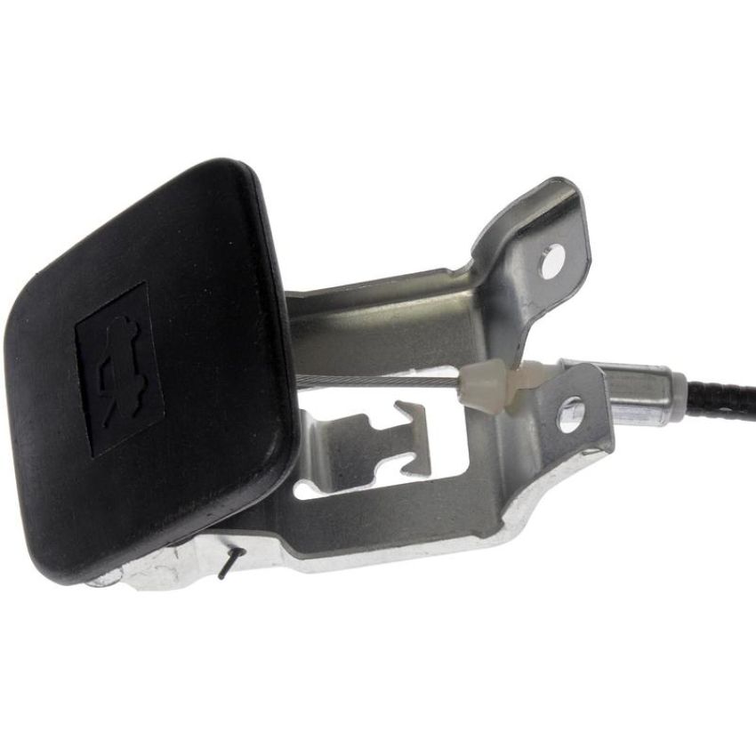 DORMAN 912-094 Hood Release Cable With Handle