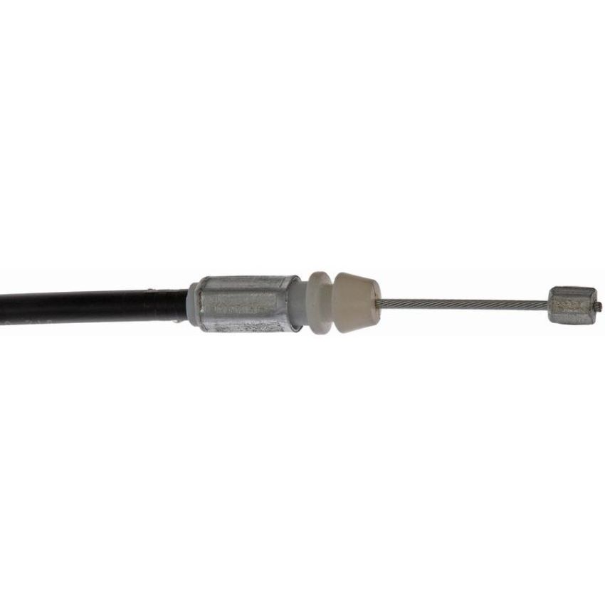 DORMAN 912-095 Hood Release Cable With Handle