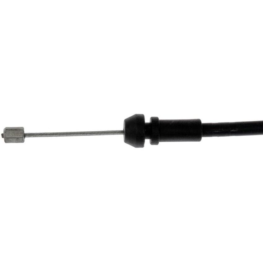 DORMAN 912-096 Hood Release Cable With Handle