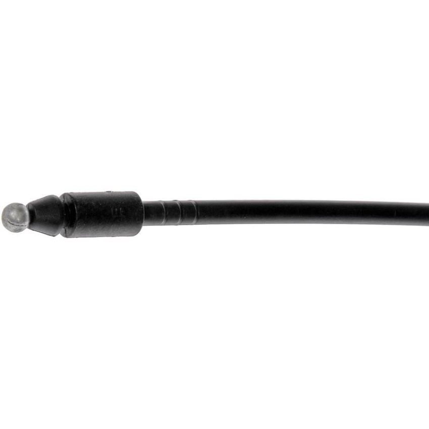DORMAN 912-098 Hood Release Cable With Handle