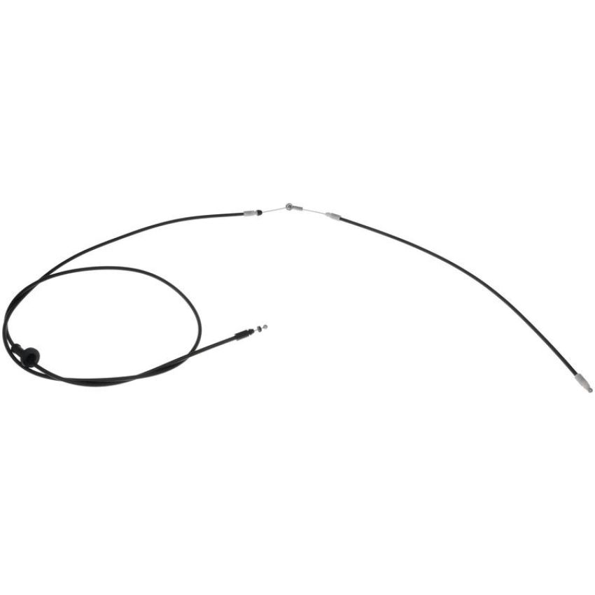 DORMAN 912-099 Hood Release Cable Assembly Pair