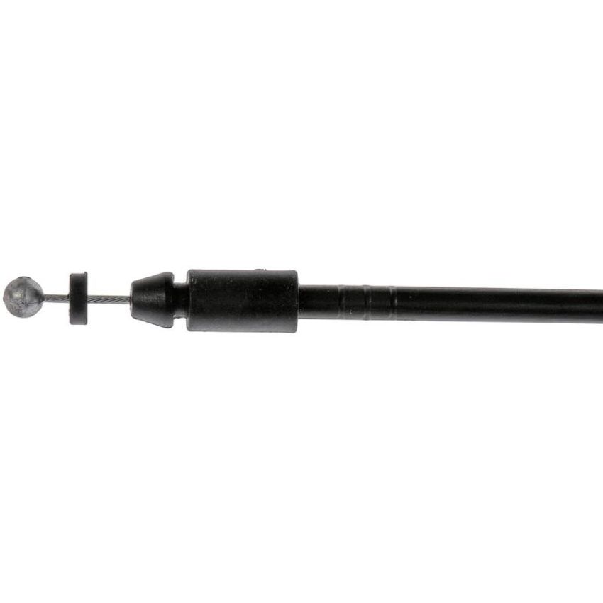 DORMAN 912-099 Hood Release Cable Assembly Pair