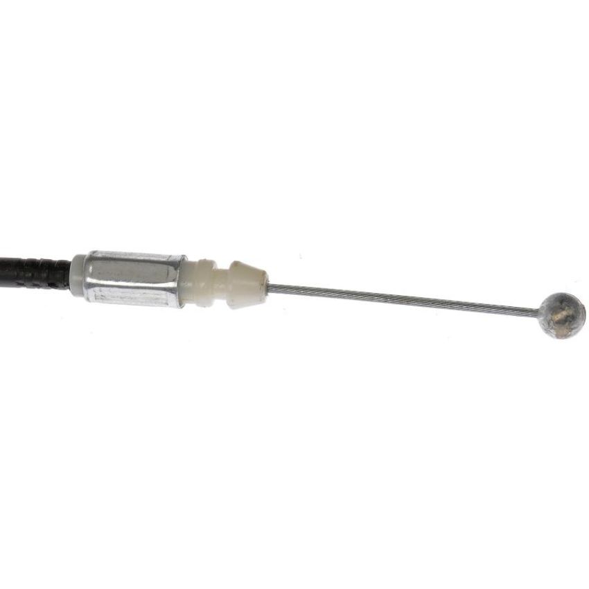 DORMAN 912-100 Hood Release Cable With Handle