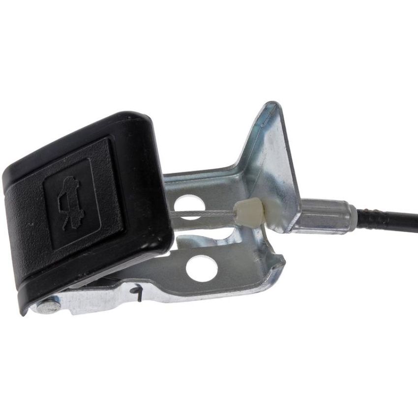DORMAN 912-100 Hood Release Cable With Handle