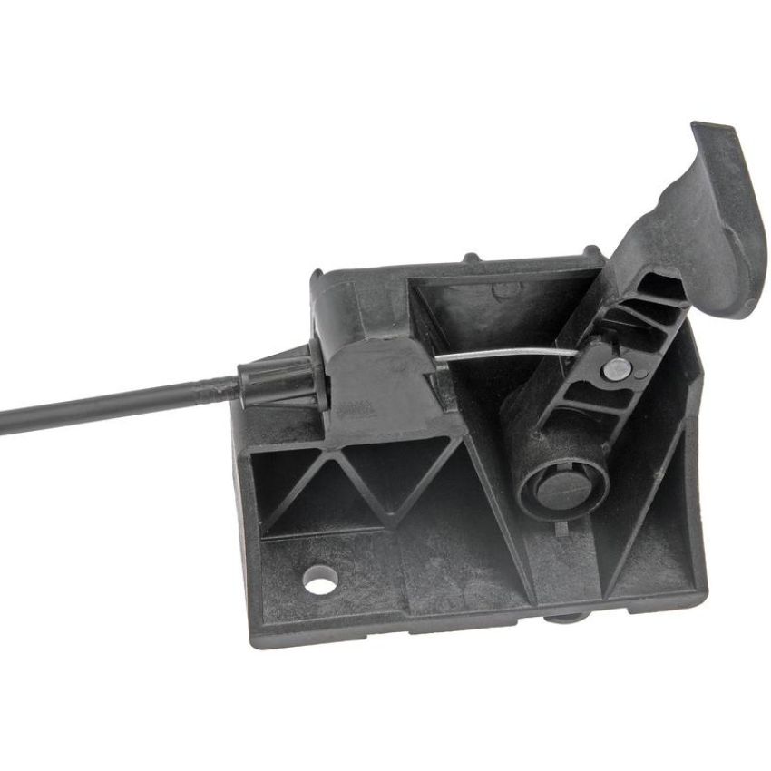 DORMAN 912-101 Hood Release Cable With Handle