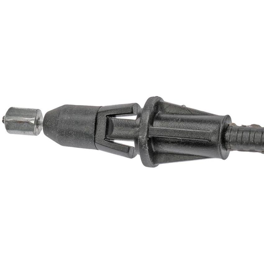 DORMAN 912-101 Hood Release Cable With Handle