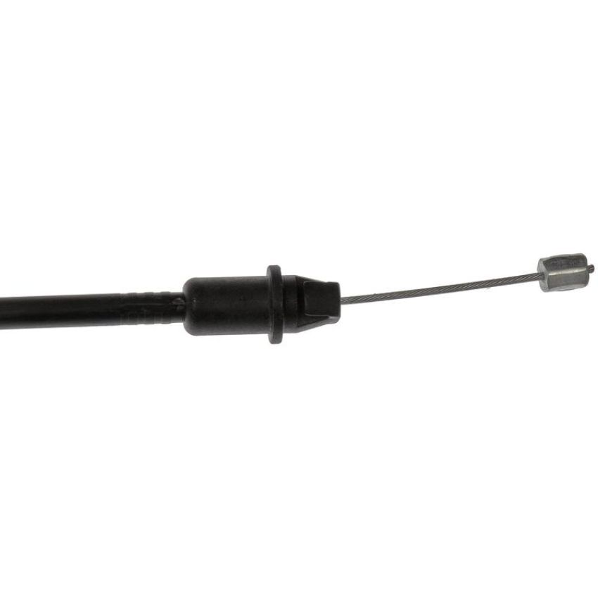 DORMAN 912-102 Hood Release Cable With Handle